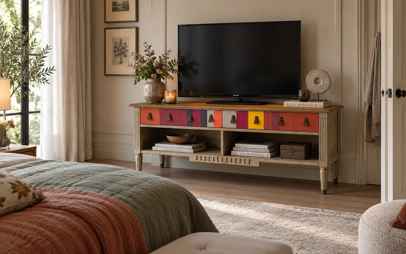 TV cabinet Jacob