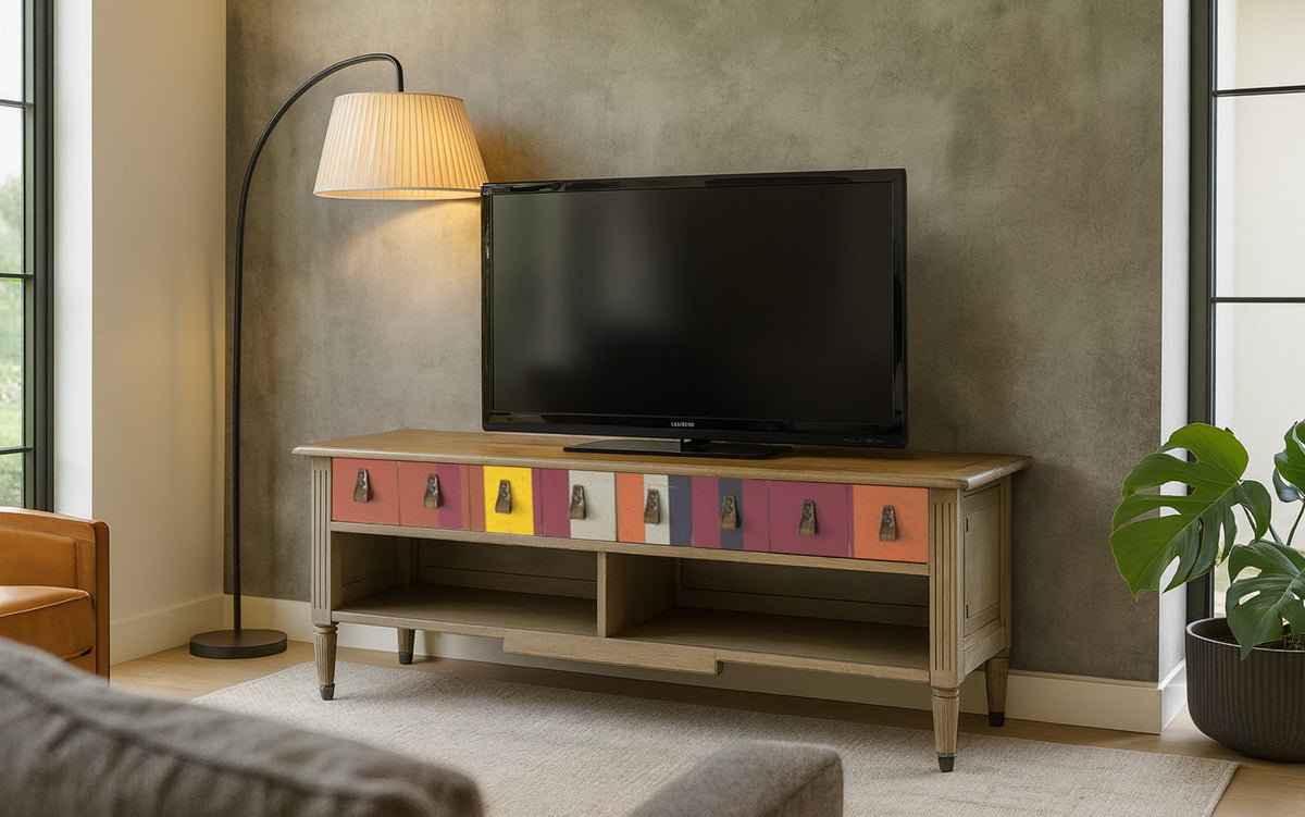 TV cabinet Jacob
