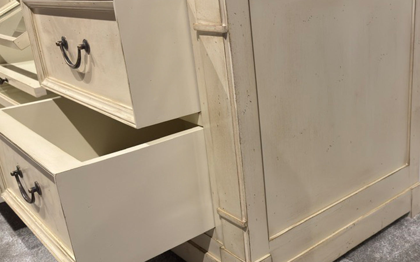 TV meubel Directoire