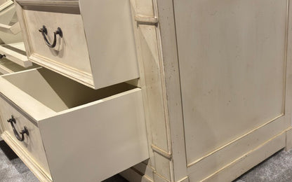 TV meubel Directoire