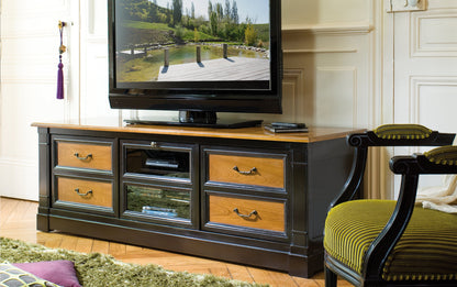 TV meubel Directoire