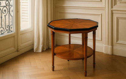 Small table Directoire