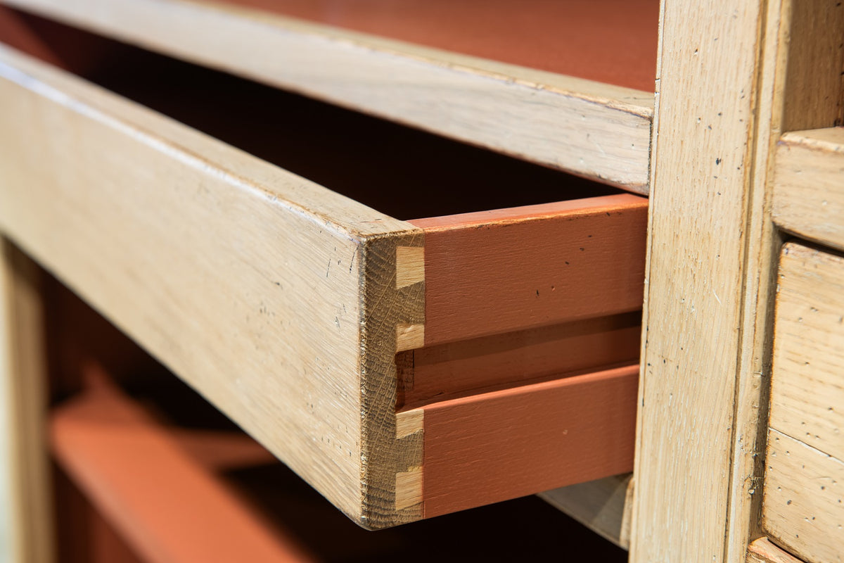 Verdon-Anbauschrank