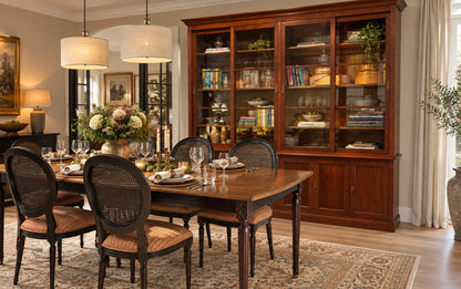 Display cabinet Consulat