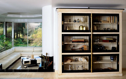 Vitrinekast Botanica