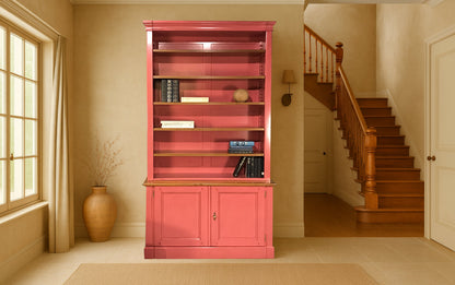 Boekenkast Directoire