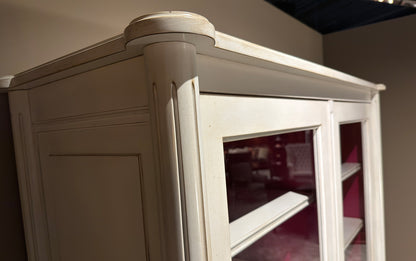 Vitrine Ermitage