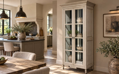 Display cabinet Jacob