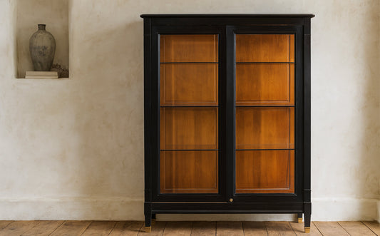 Vitrinkast Directoire