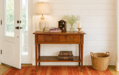 Wandftafel Jacob kersen