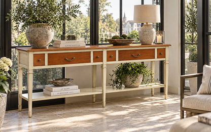 Wandtafel Directoire