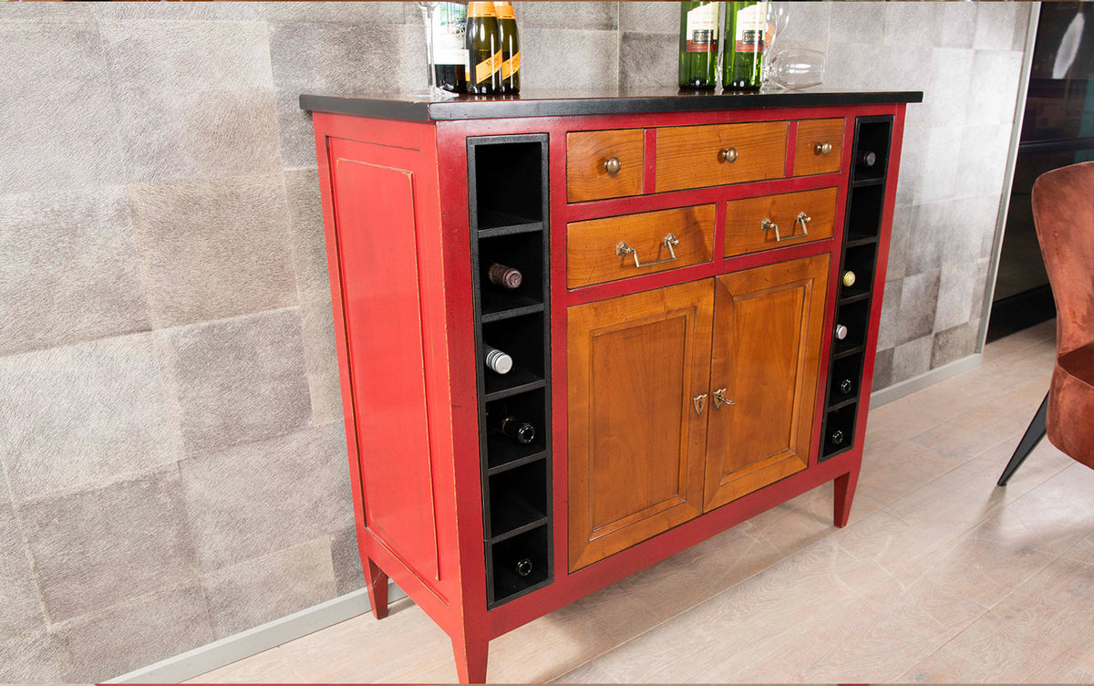 Weinschrank Sommelier