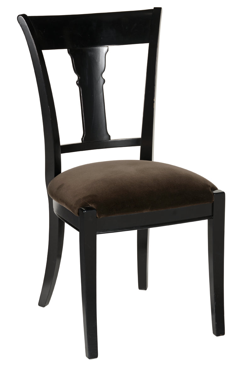 Stoel Louis Philippe