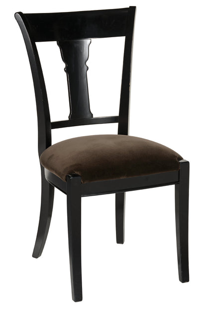 Stoel Louis Philippe