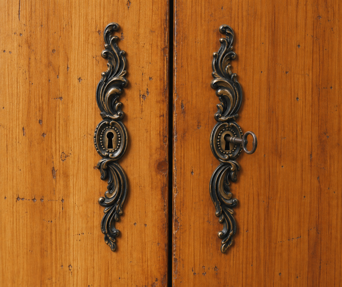 Schrank Heritage