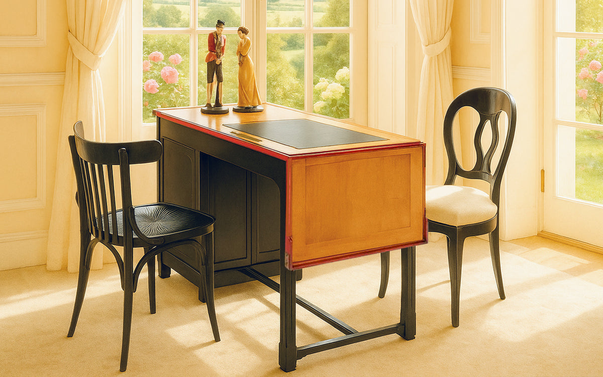 Bureau Valmont