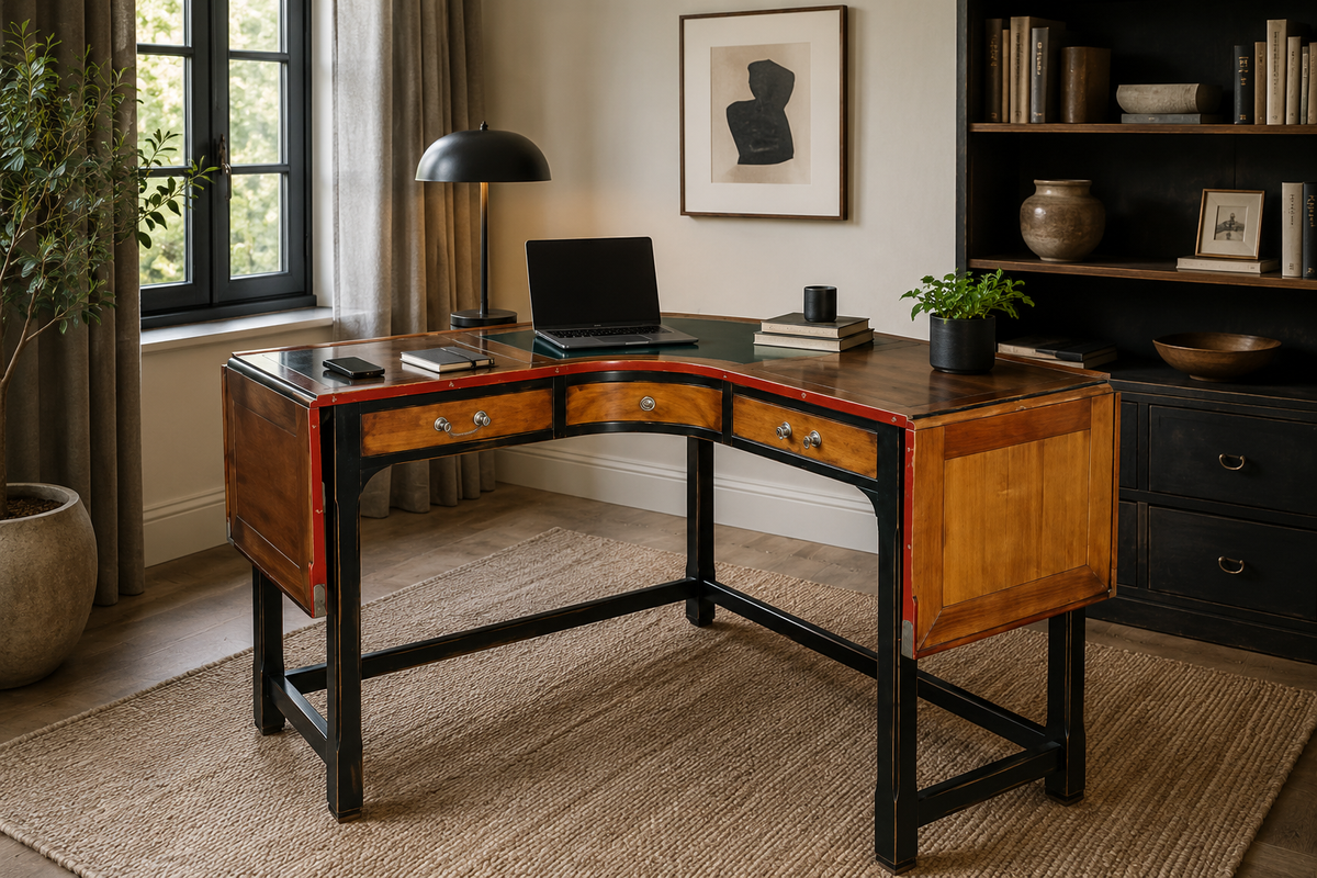 Bureau Concorde
