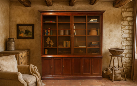 Virtrinekast Consulat