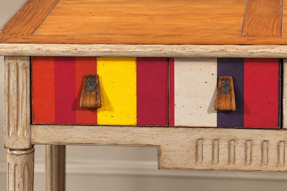 Wandtafel Jacob small