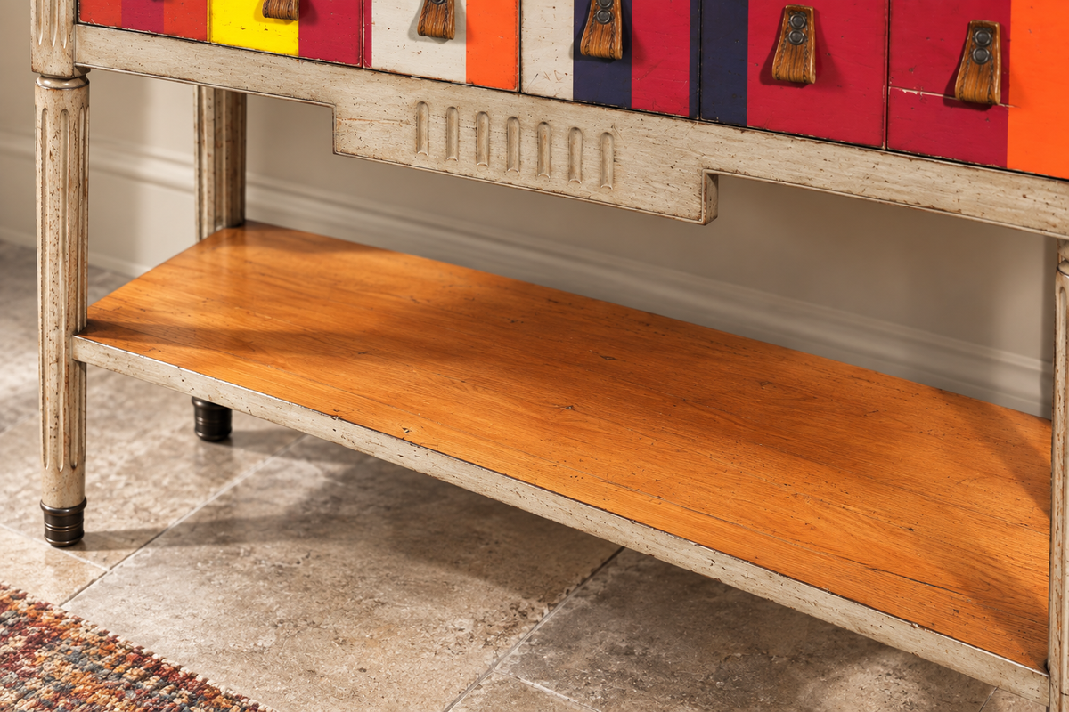 Wandtafel Jacob small