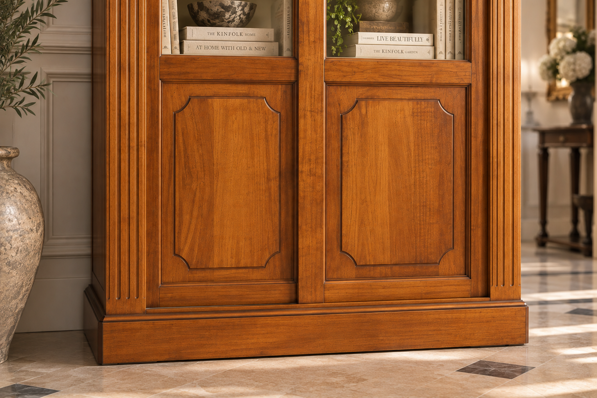 Stendhal Vitrine