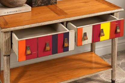 Wandtafel Jacob small