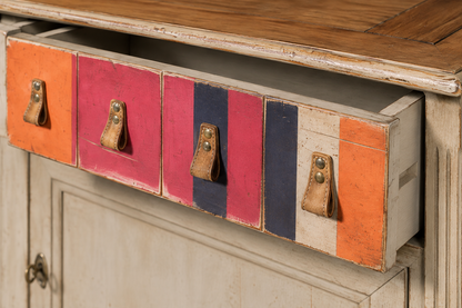Jacob Sideboard (klein)