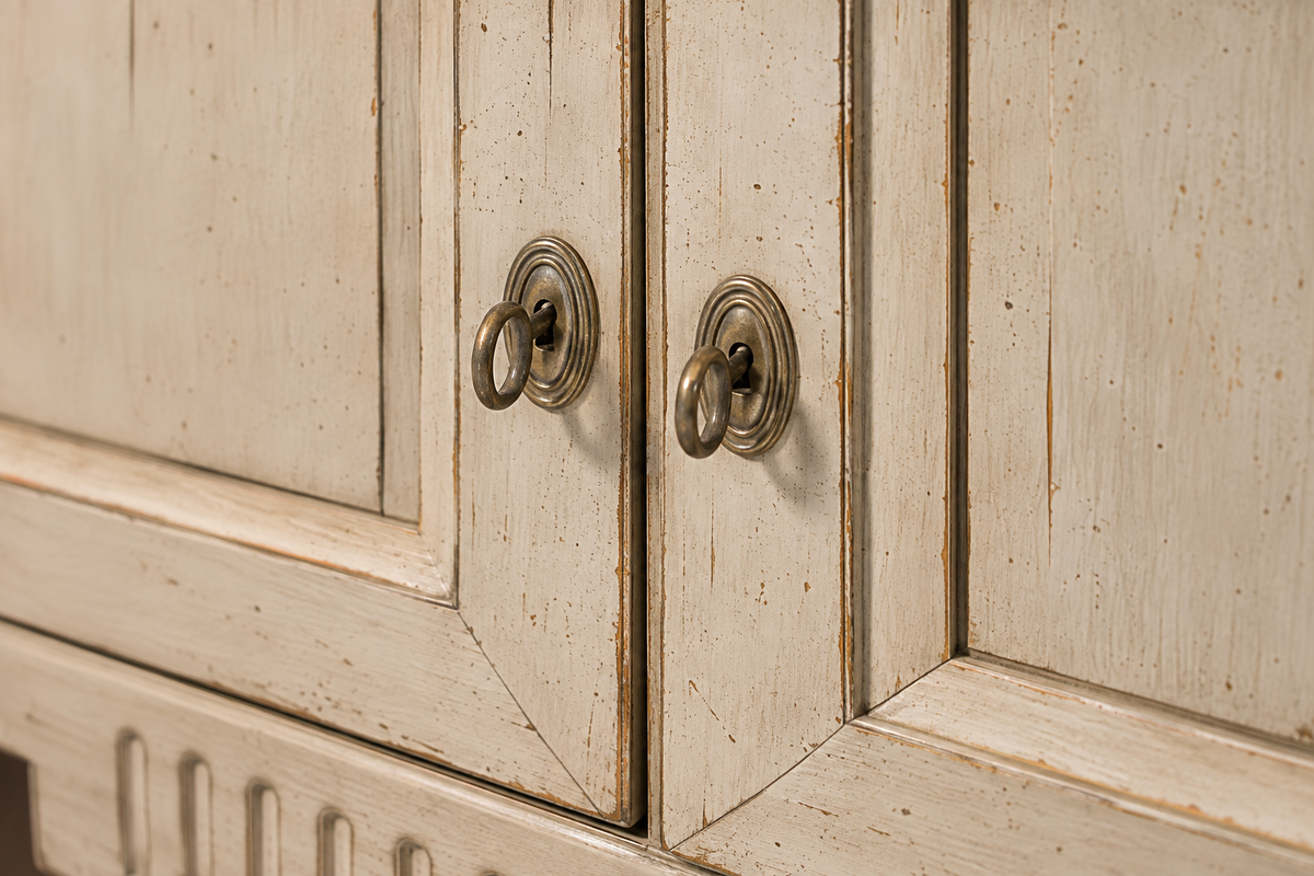 Jacob Sideboard (klein)