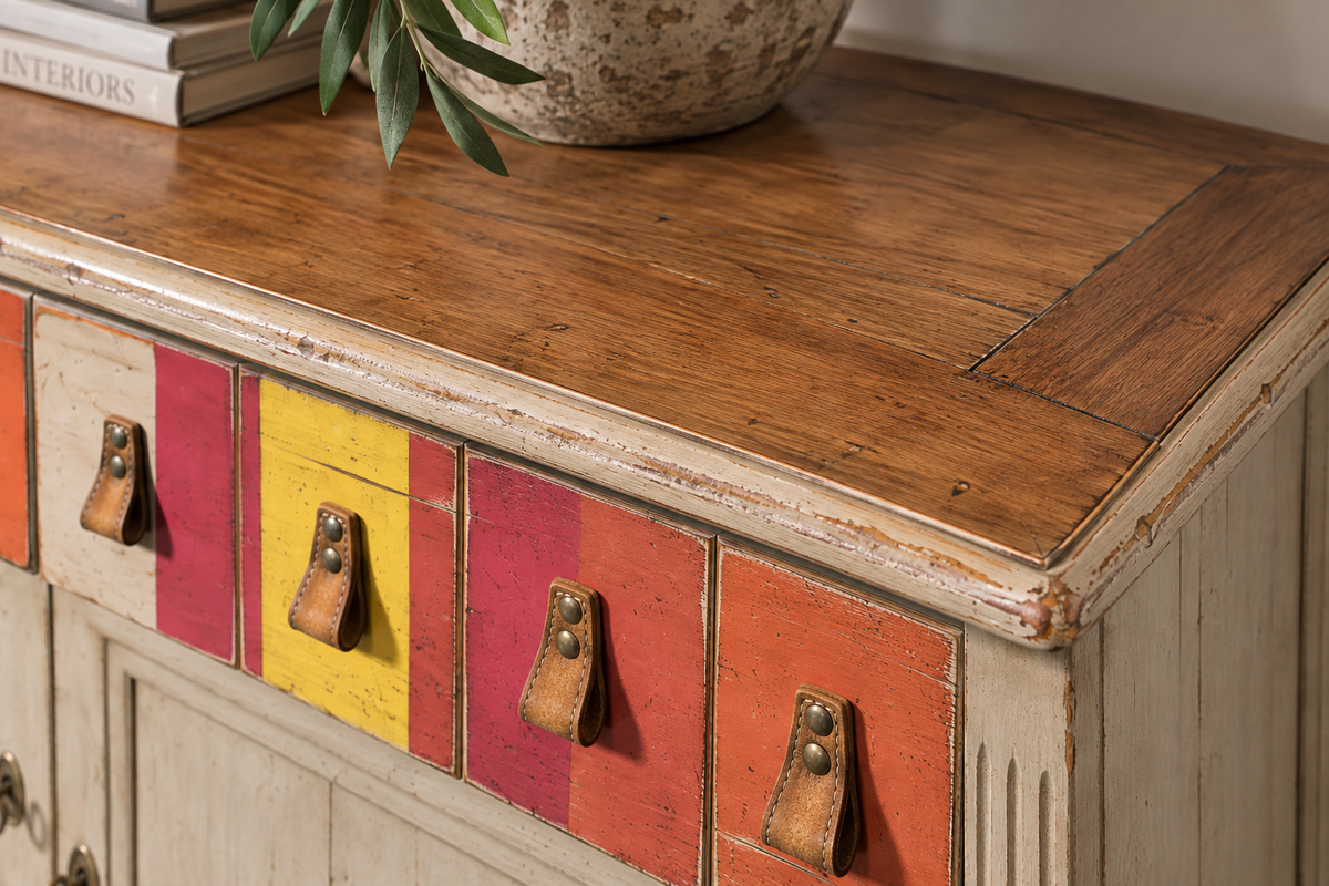 Jacob Sideboard (klein)
