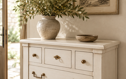Flurschrank Ermitage