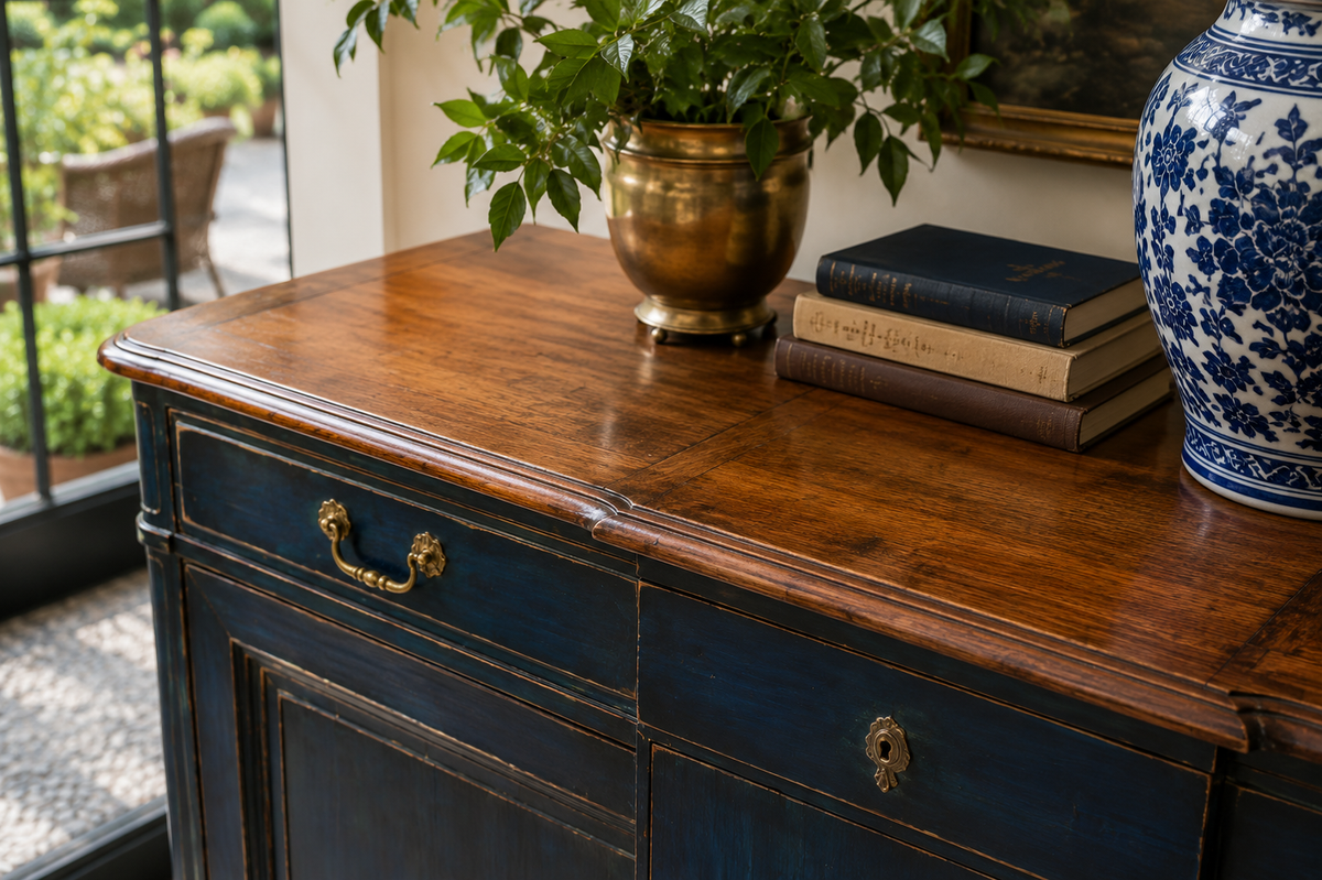 Saphir sideboard