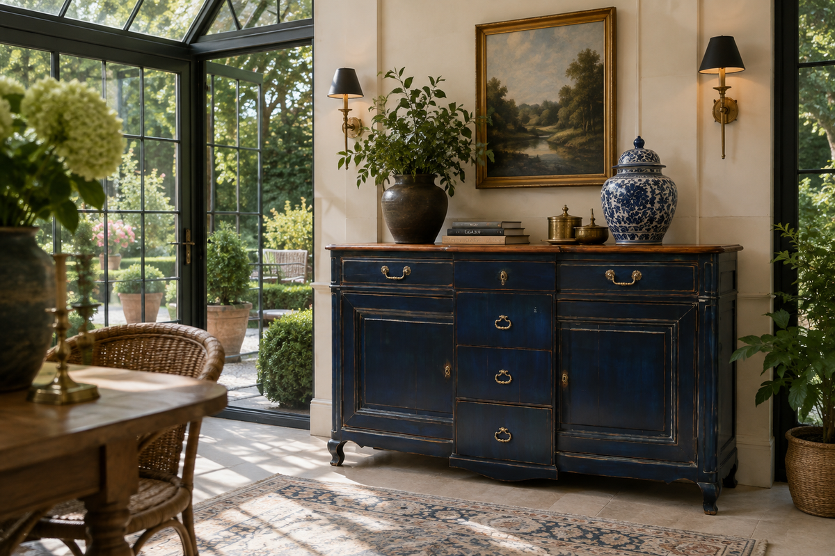 Saphir sideboard