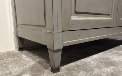 Kledingkast Directoire