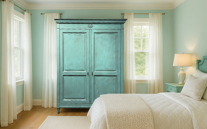 Kleiderschrankverzeichnis