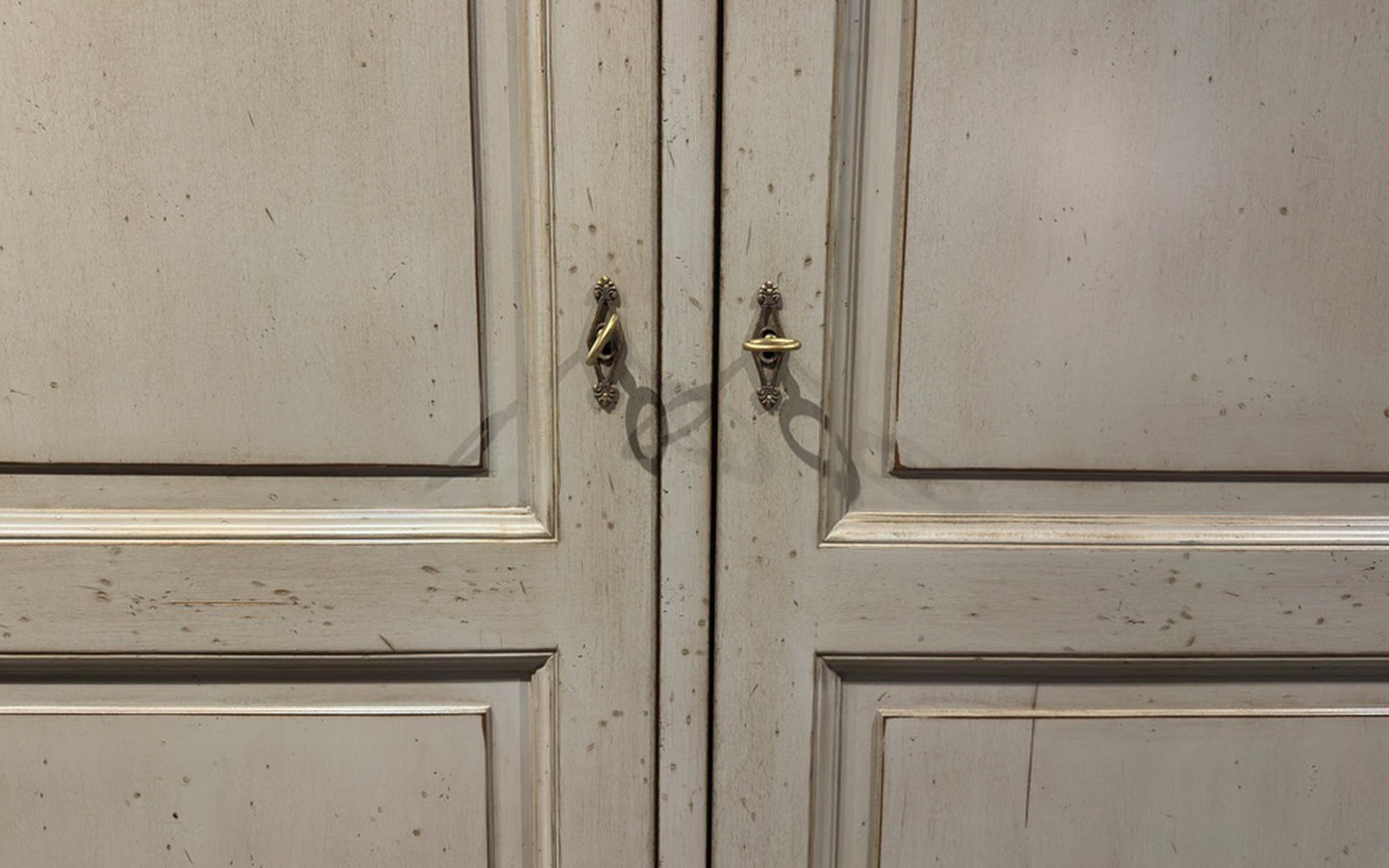 Kledingkast Directoire