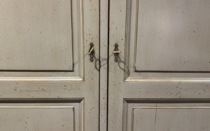 Kledingkast Directoire