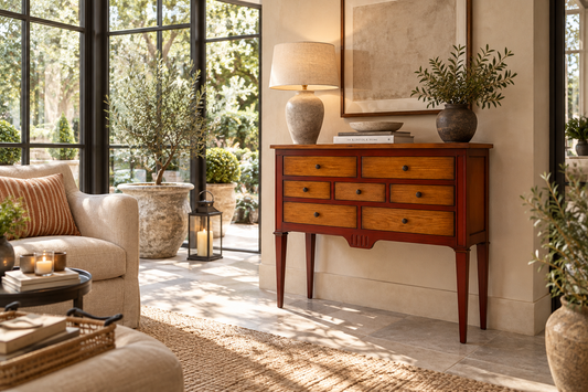 Wandtisch Atelier