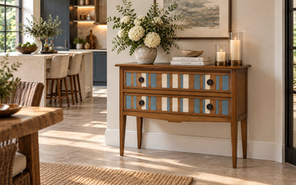 Suzette wall table